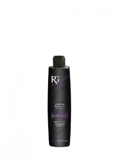 RIGHT COLOR Antiyellow Shampoo 300ml